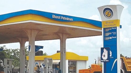 BPCL declares record Rs 12,581 cr dividend ahead of privatisation BPCL declares record Rs 12,581 cr dividend ahead of privatisation