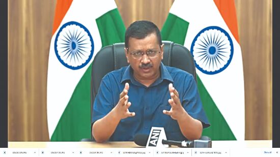 Sputnik V has agreed but onus on Centre to procure, not states: CM Sputnik V has agreed but onus on Centre to procure, not states: CM