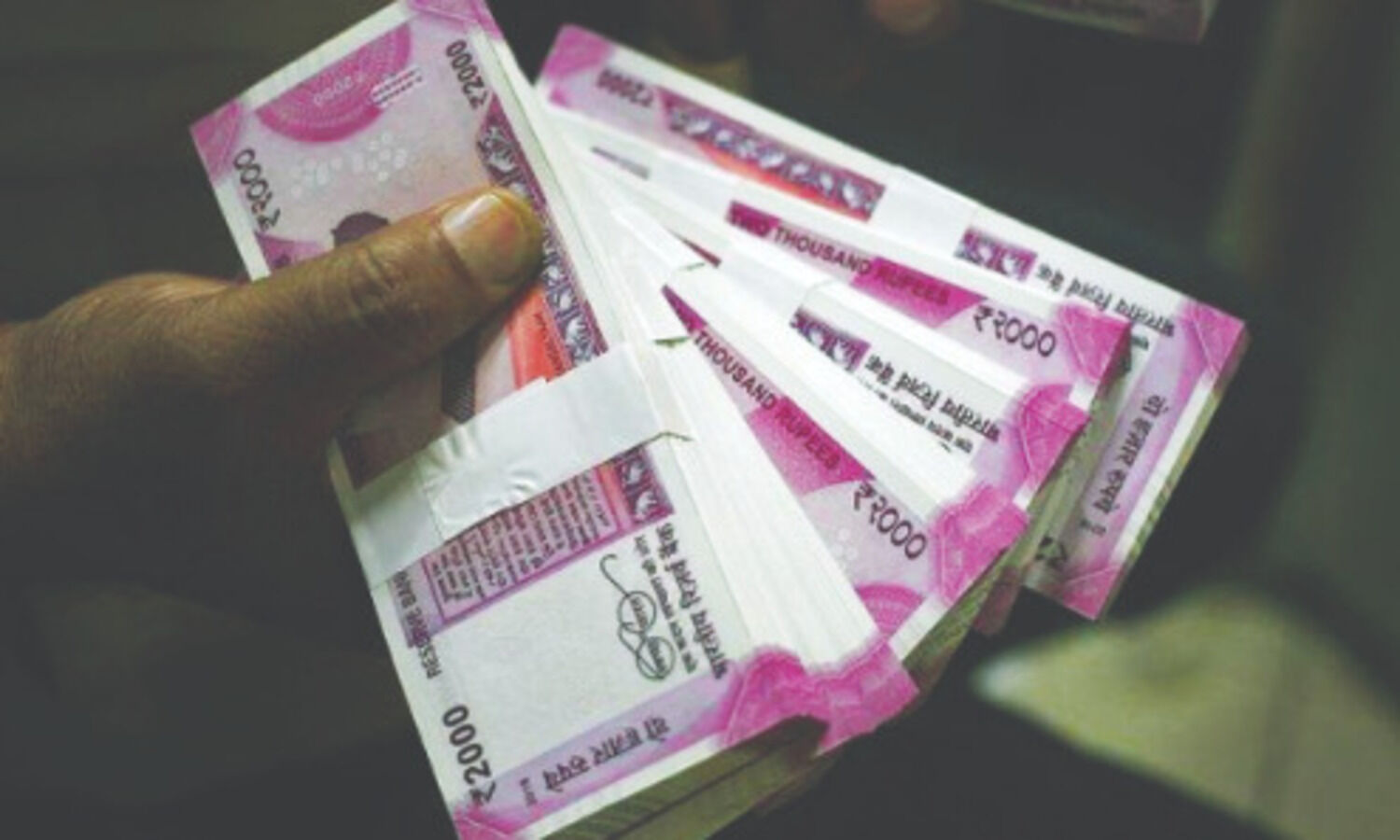 Size of RBIs balance sheet up 6.99% for 9 months to March