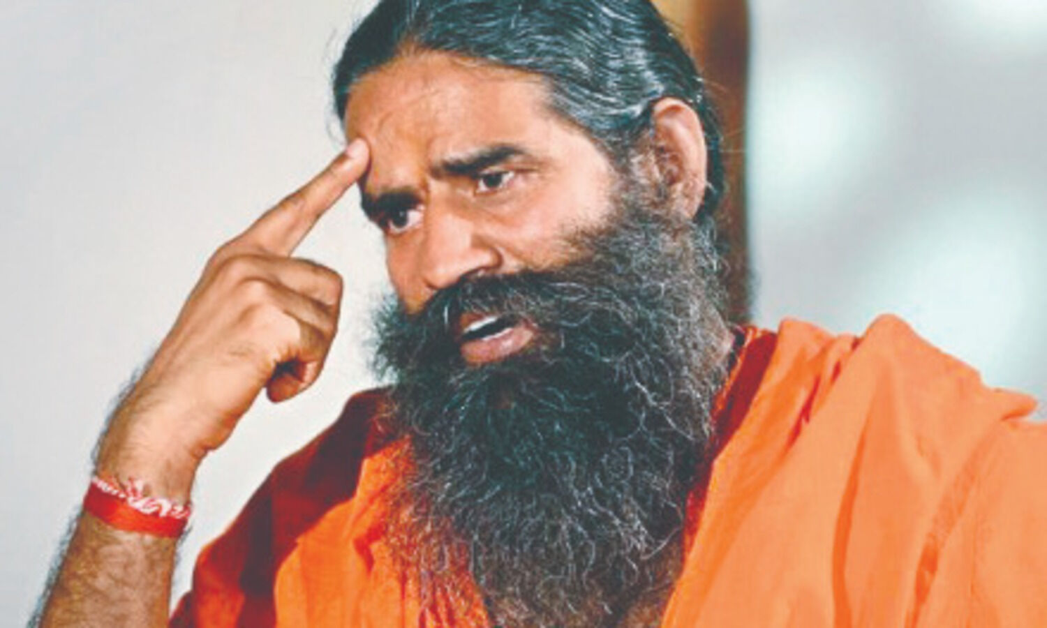 IMA files police complaint against Ramdev, Patanjali says will give befitting reply