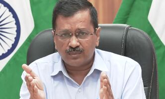 Pfizer vaccine should be procured as soon as possible to vaccinate children: Kejriwal