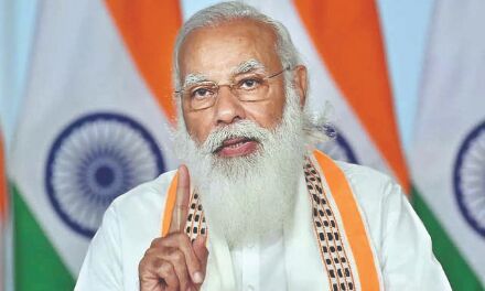 PM chairs meeting to review Natl Digital Health Mission