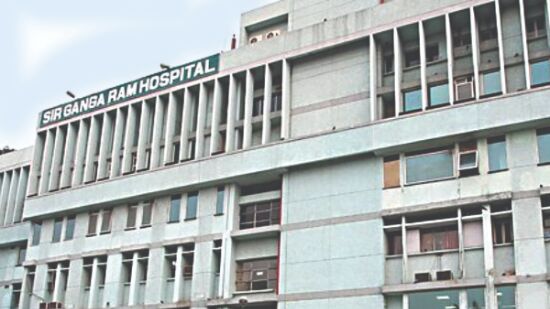 City hosp reports first-of-its-kind white fungus case City hosp reports first-of-its-kind white fungus case