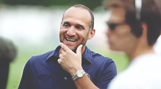 Butcher: ECB not changing India Test schedule a missed opportunity Butcher: ECB not changing India Test schedule a missed opportunity