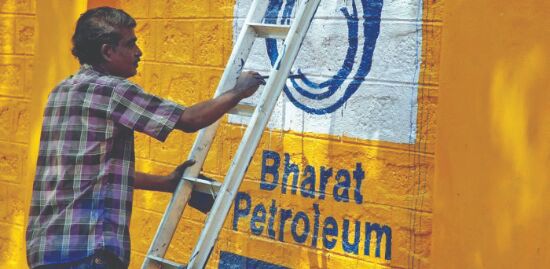 No intention to sell stake in Petronet, IGL No intention to sell stake in Petronet, IGL