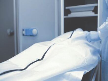 Goof-up by hospital, family: 40-year-old dead man returns home after his funeral Goof-up by hospital, family: 40-year-old dead man returns home after his funeral