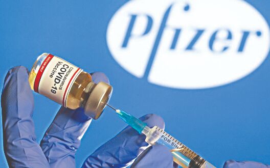 Pursuing Pfizer, J&J and Moderna since mid-2020 for earliest possible imports Pursuing Pfizer, J&J and Moderna since mid-2020 for earliest possible imports
