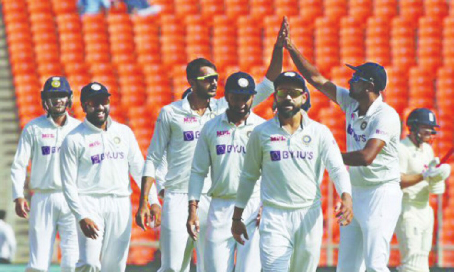 India, NZ to be adjudged joint winners in case of draw or tie