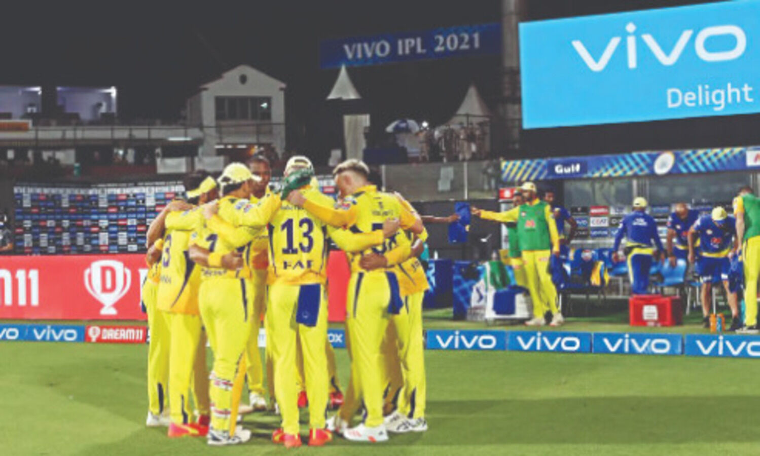 BCCI SGM: Board to officially lock in IPL three-week window