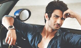 Sushant Singhs flatmate Siddharth detained by NCB