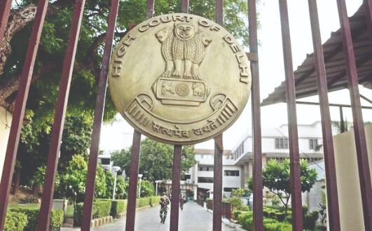 Delhi HC gives Centre 8 weeks to take decision Delhi HC gives Centre 8 weeks to take decision