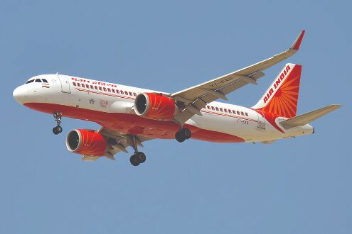 Air travel to get costlier, govt raises lower limit on fares by 13-16% Air travel to get costlier, govt raises lower limit on fares by 13-16%