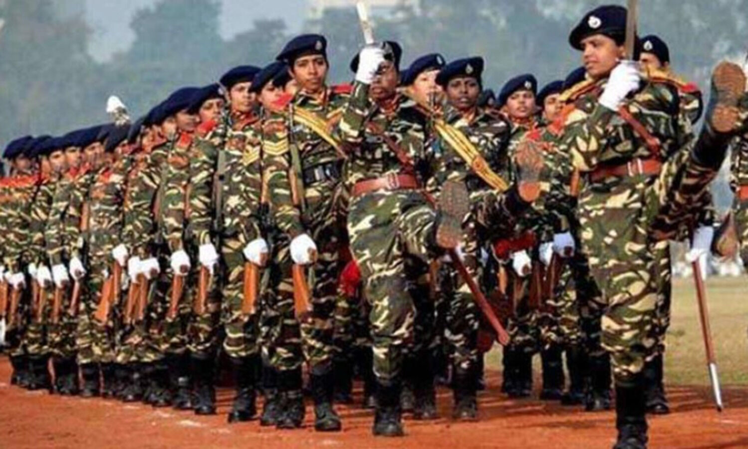 Wife of soldier killed in Pulwama joins Army; Lt Gen Joshi puts stars on her shoulders