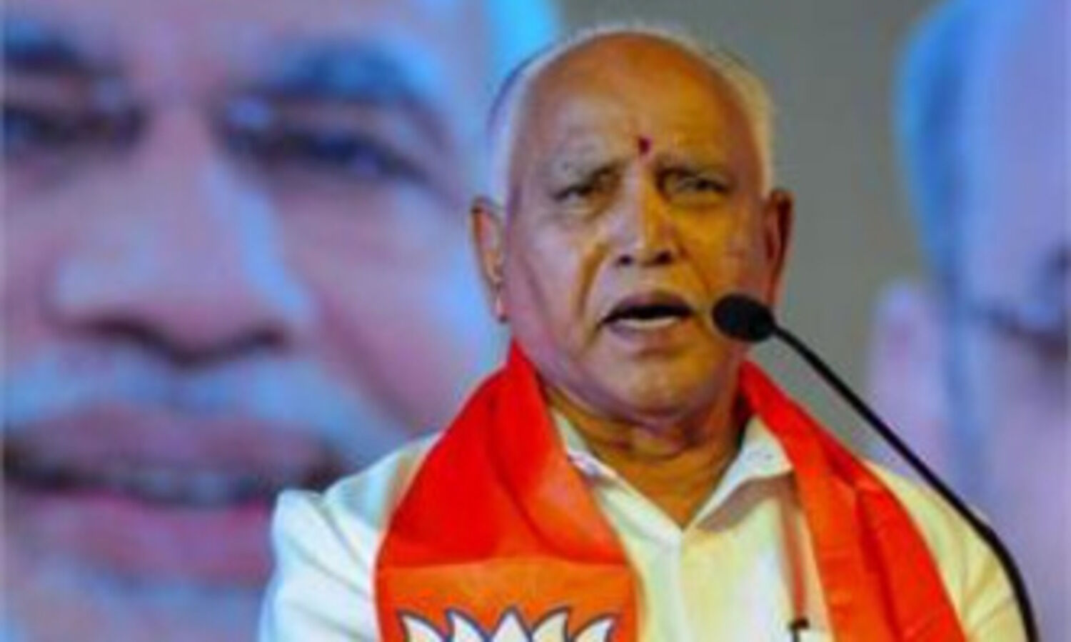 If public cooperated, question of extending lockdown may not arise: Karnataka CM