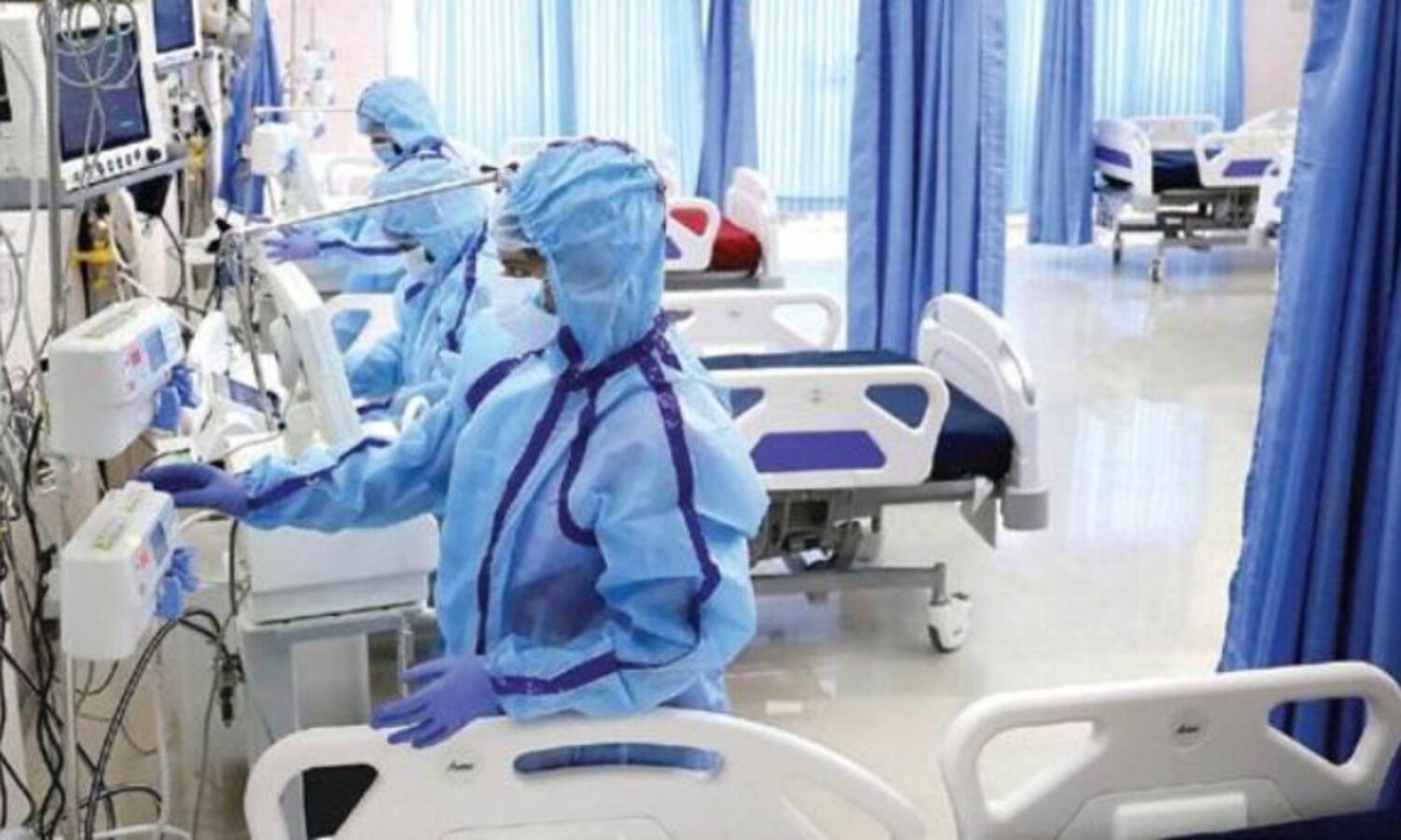 Paediatric wards being set up at Covid centres in HP in anticipation of third wave
