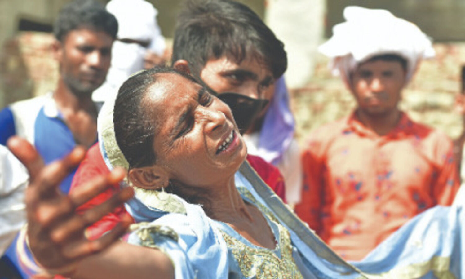 Death toll in Aligarh hooch tragedy rises to 22