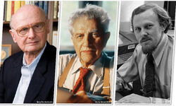 Wizards of finance Wizards of finance