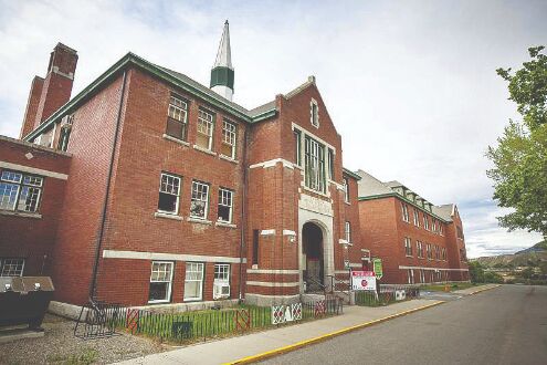 More than 200 bodies found at Indigenous school in Canada More than 200 bodies found at Indigenous school in Canada