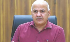 How are pvt hospitals getting vaccines, Sisodia asks Centre How are pvt hospitals getting vaccines, Sisodia asks Centre