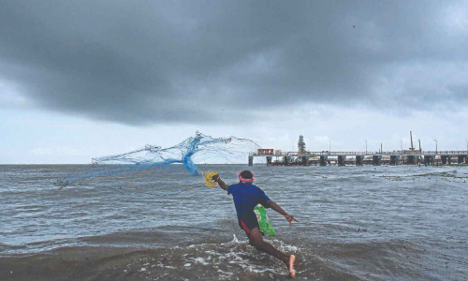 Monsoon onset over Kerala to be delayed, says IMD