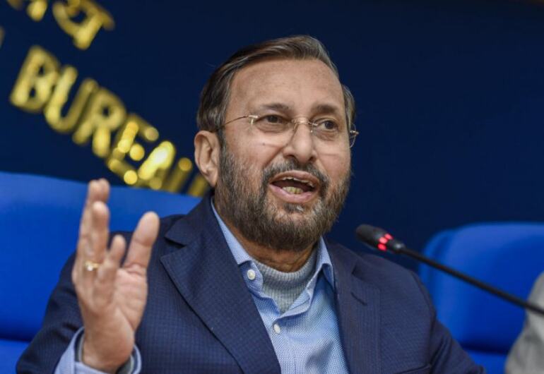 Modi government changed lives of farmers, ensured affordable healthcare for people: Javadekar