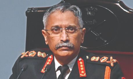 Modernisation of Army well on course Modernisation of Army well on course
