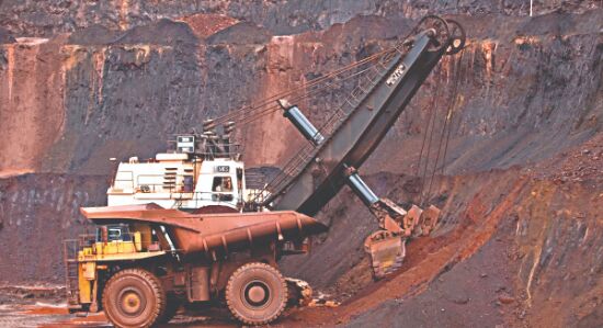 Govt looking to address issues, shortcomings in fixation of average sale price of minerals