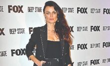 Lyne Renee joins Gossip Girl reboot Lyne Renee joins Gossip Girl reboot