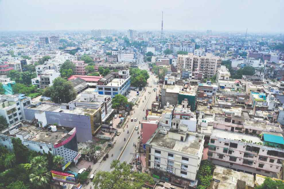 Haryana, Odisha, Telangana, Sikkim extend lockdown
