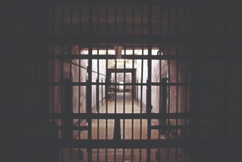 21 inmates in UP refuse to go out on parole