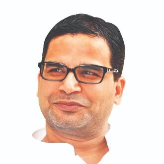 Prashant Kishor criticises govt, says need help now, not when theyre adult Prashant Kishor criticises govt, says need help now, not when theyre adult