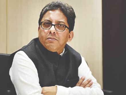 Bengal Chief Secretary not to join Centre today, may attend meet over cyclone Yaas Bengal Chief Secretary not to join Centre today, may attend meet over cyclone Yaas