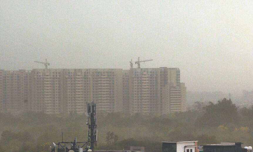 Monsoon onset over Kerala to be delayed: IMD Monsoon onset over Kerala to be delayed: IMD