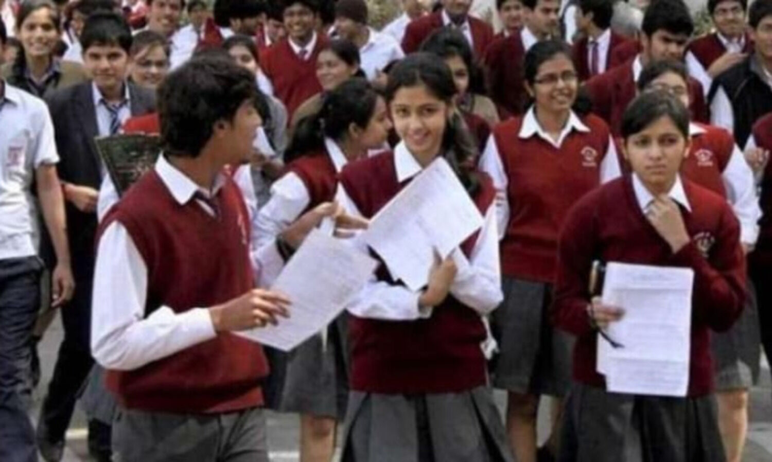 Govt to take decision within two days on class 12 board exams: Attorney general tells SC