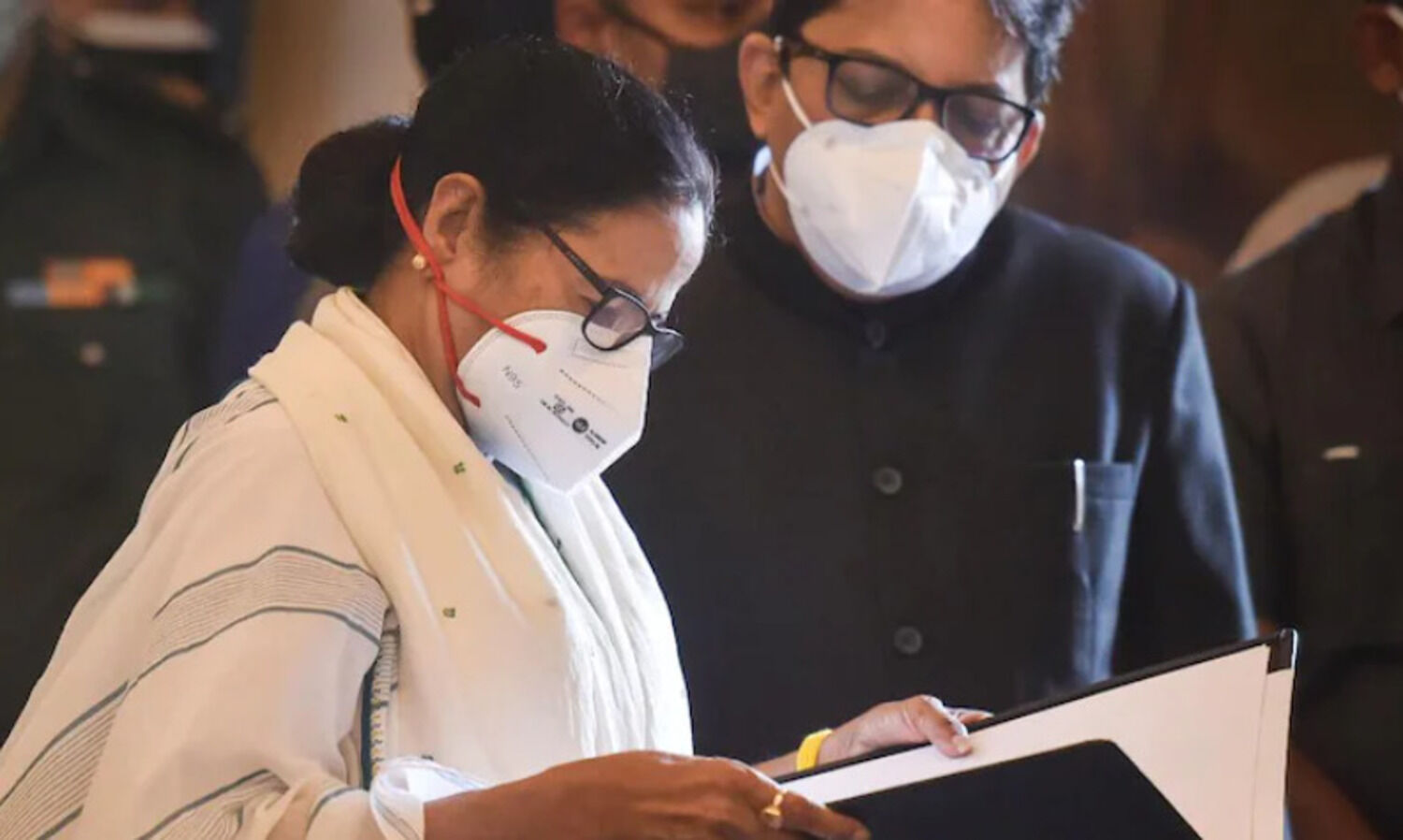 Alapan opts to retire as Chief Secy, appointed adviser to Chief Minister