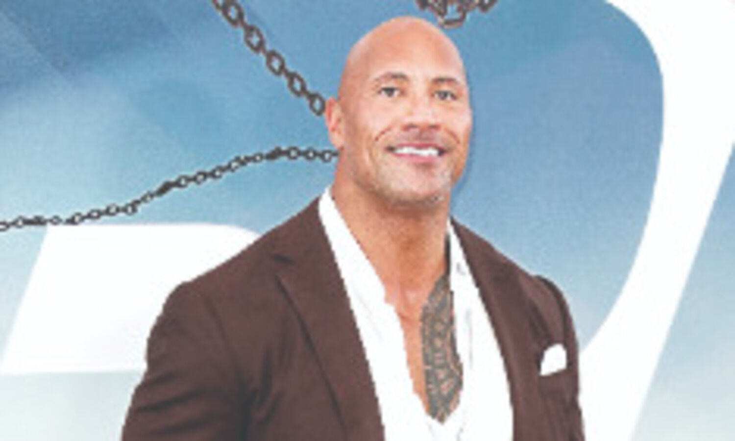 Havent worked so hard for a role in my entire career