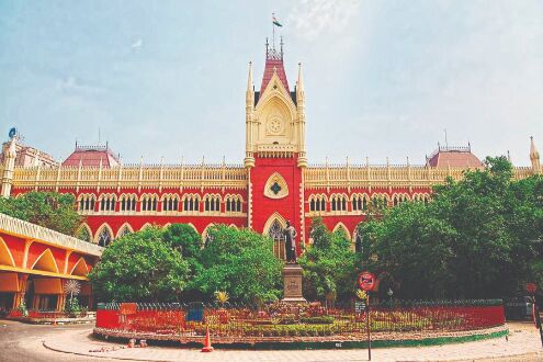 Post-poll violence: HC forms 3-member panel to ensure people displaced return home Post-poll violence: HC forms 3-member panel to ensure people displaced return home