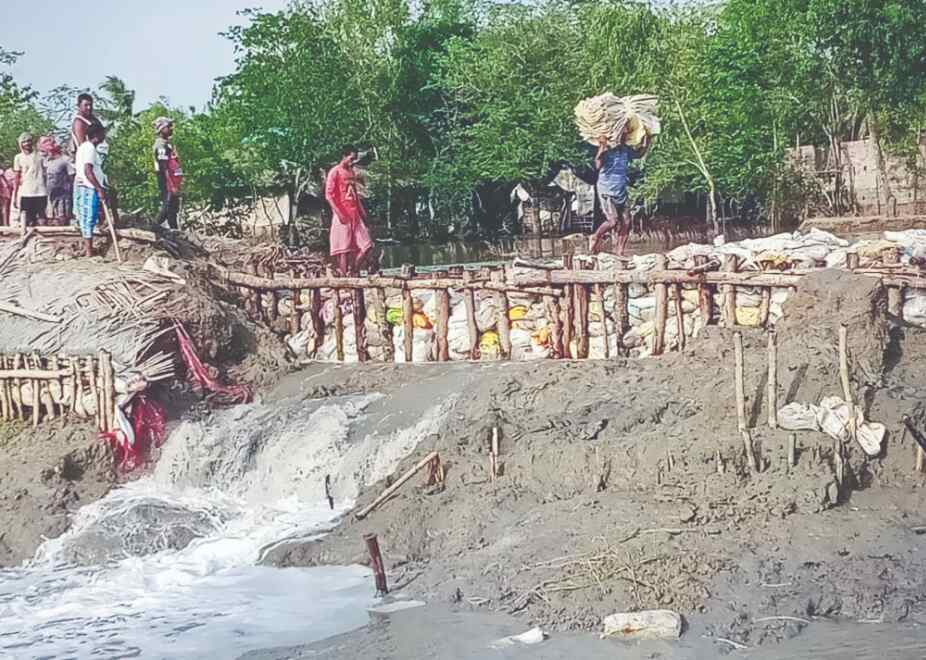 State to urge Niti Aayog to provide funds for building 500 cyclone shelters State to urge Niti Aayog to provide funds for building 500 cyclone shelters