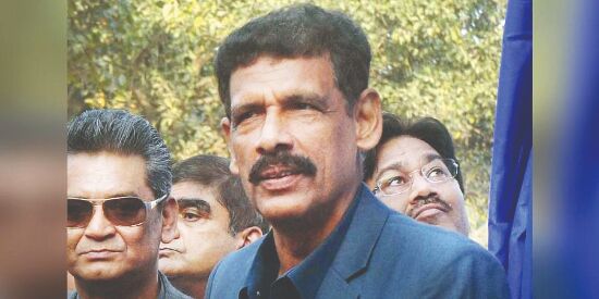 Surajit Kar Purkayastha to head govt Civil Service Study Centre Surajit Kar Purkayastha to head govt Civil Service Study Centre