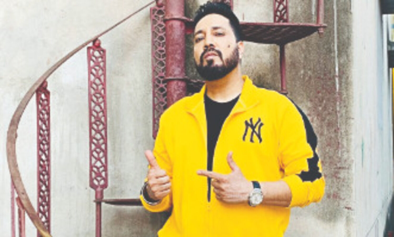 Mikas new track is a befitting reply to KRK