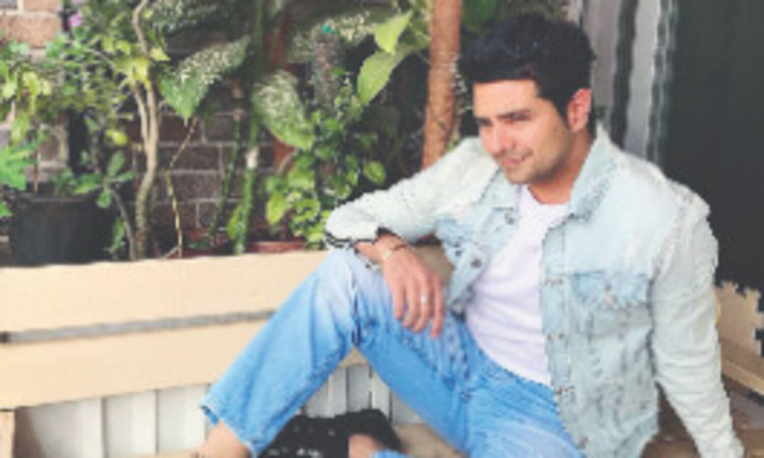 Karan released from judicial custody