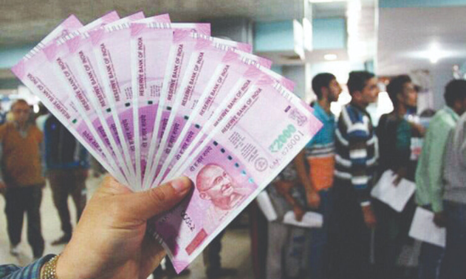 SBI economists reduce FY22 GDP growth estimate to 7.9%; recovery to be W-shaped