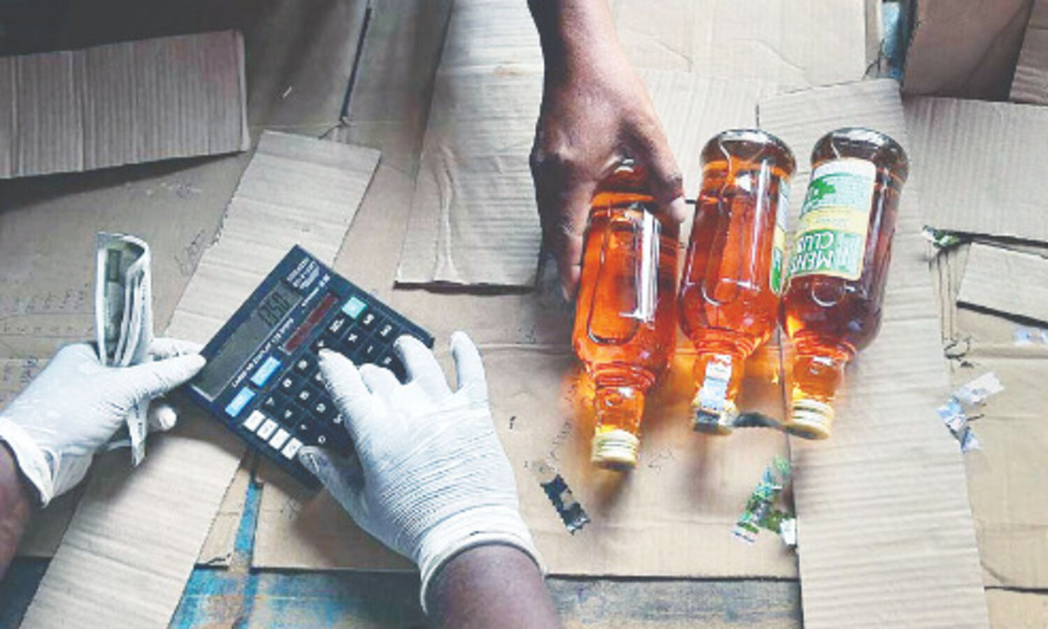 Happy hours: Liquor shops to stay open from noon to 3 pm