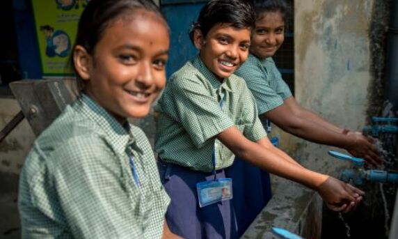 Centre allocates Rs. 7,000 Crores grant to West Bengal Under Jal Jeevan Mission
