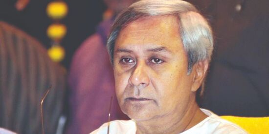 Odisha seeks Centres clearance to procure vaccines from abroad Odisha seeks Centres clearance to procure vaccines from abroad