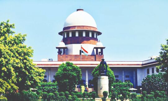 346 scribes died of Covid: Plea in SC raises issue 346 scribes died of Covid: Plea in SC raises issue