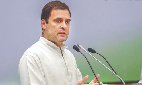 Cong: Govt should heed advice of economists, increase spending Cong: Govt should heed advice of economists, increase spending