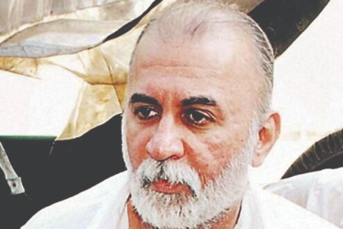 Goa govt seeks retrial in Tarun Tejpal case Goa govt seeks retrial in Tarun Tejpal case