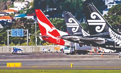 Australian court upholds ban on most international travel Australian court upholds ban on most international travel