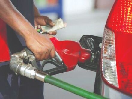 Petrol, diesel sales drop 17% in May on COVID-19 lockdowns
